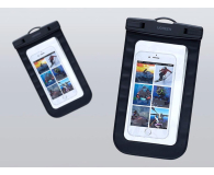 UGREEN Etui wodoodporne na telefon / smartfon LP716 IPX8 - 1501455 - zdjęcie 4